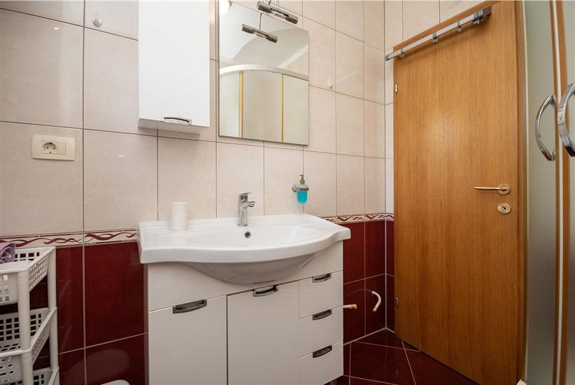 Appartement A1, pour 4 personnes