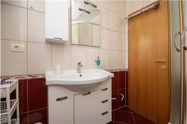 Appartement A1, pour 4 personnes