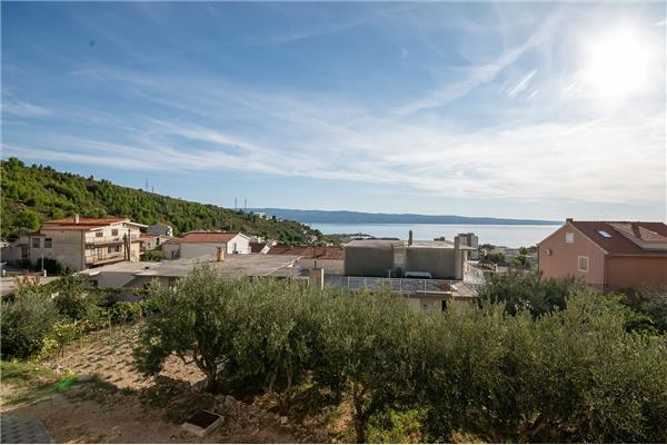 Appartement A1, pour 4 personnes