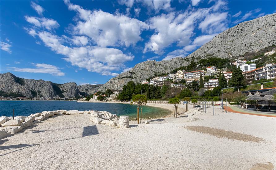 Apartmaj Adriatic panorama view