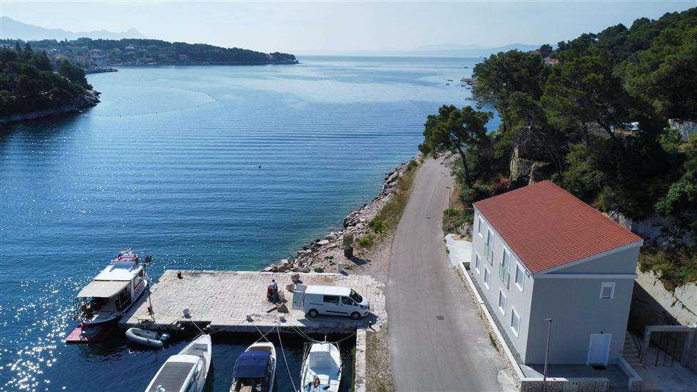 Apartments Hidden Sunset