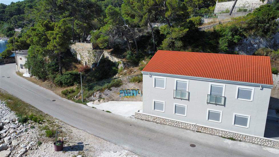 Apartments Hidden Sunset