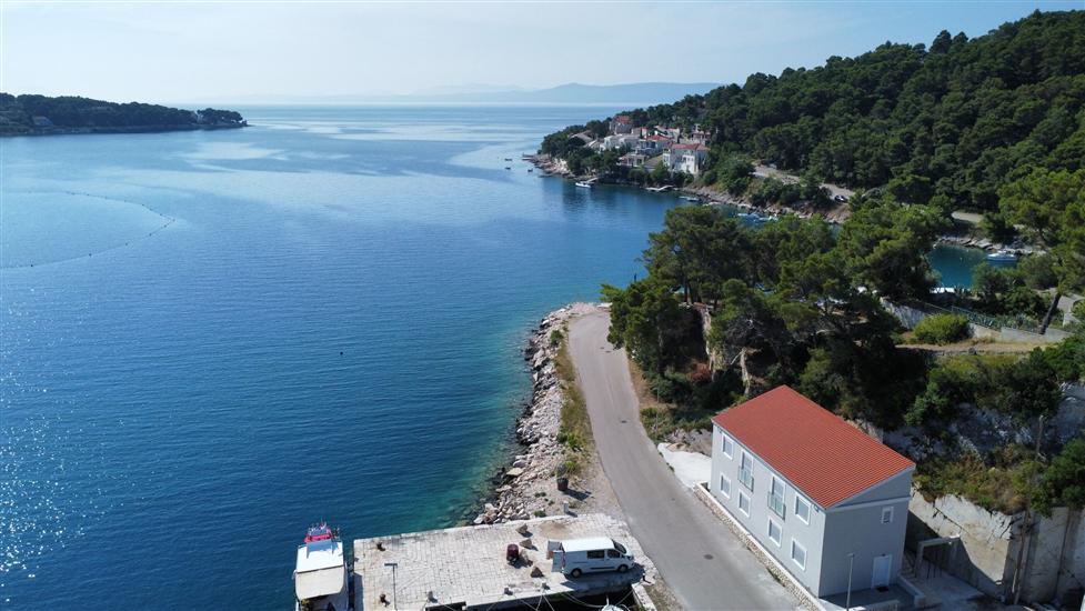 Apartments Hidden Sunset