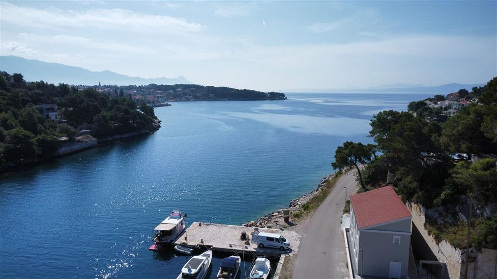 Apartments Hidden Sunset