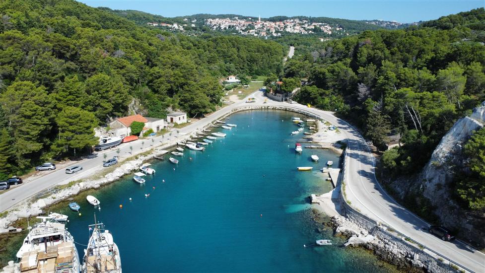 Apartments Hidden Sunset