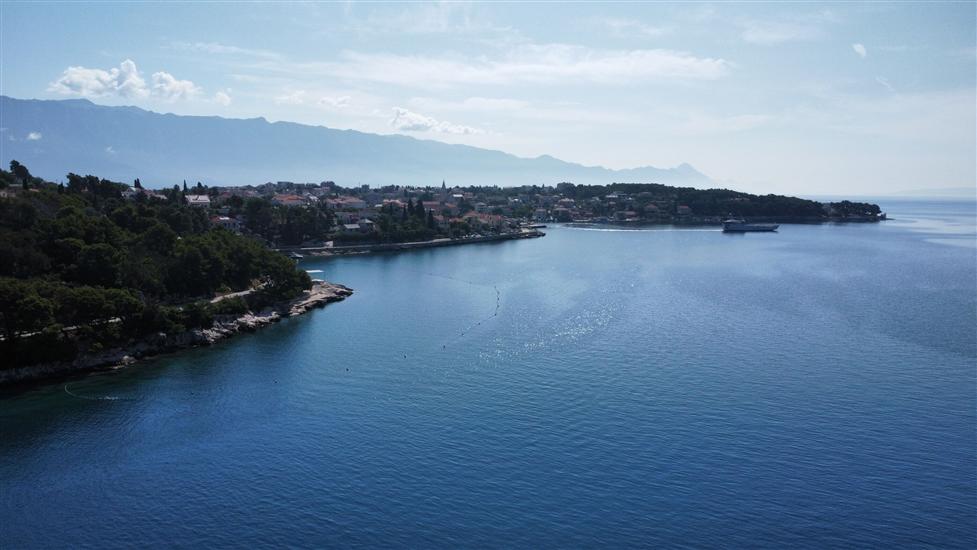 Apartments Hidden Sunset