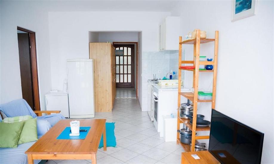 Апартаменты A1, для 5 лиц