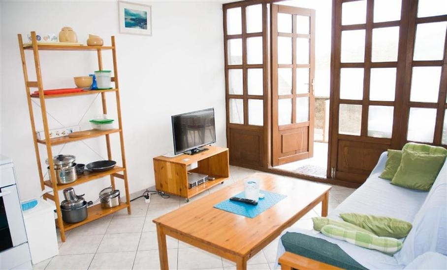 Апартаменты A1, для 5 лиц