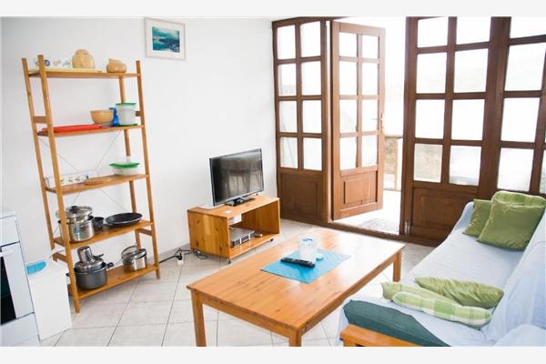 Апартаменты A1, для 5 лиц