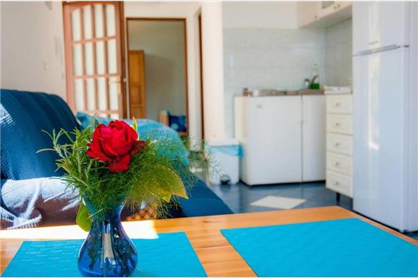 Апартаменты A1, для 5 лиц