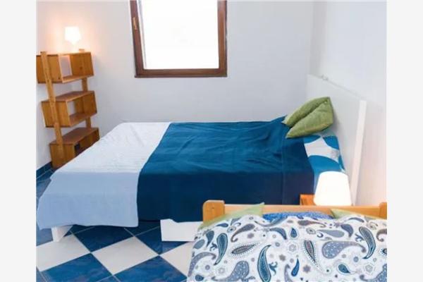 Апартаменты A1, для 5 лиц