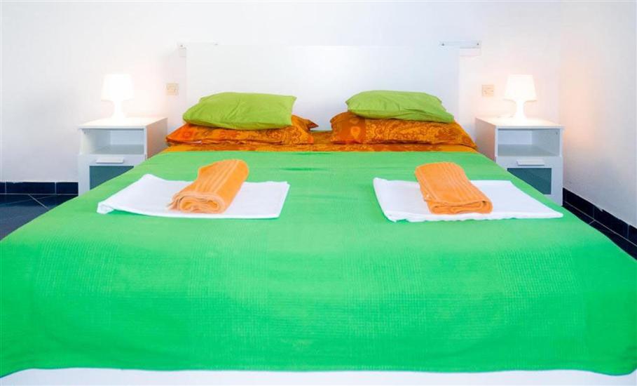 Апартаменты A2, для 3 лиц