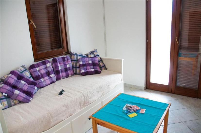 Апартаменты A3, для 3 лиц