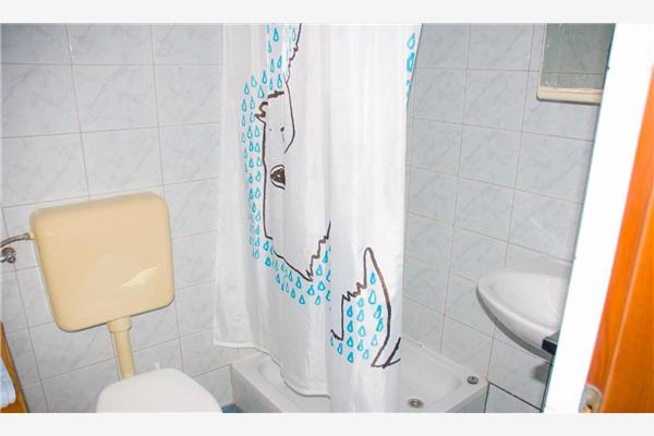 Апартаменты A3, для 3 лиц