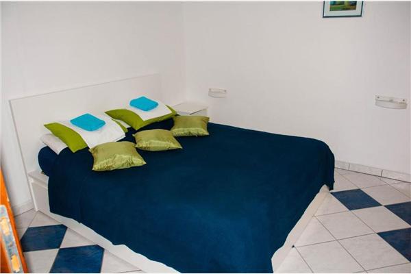 Апартаменты A3, для 3 лиц