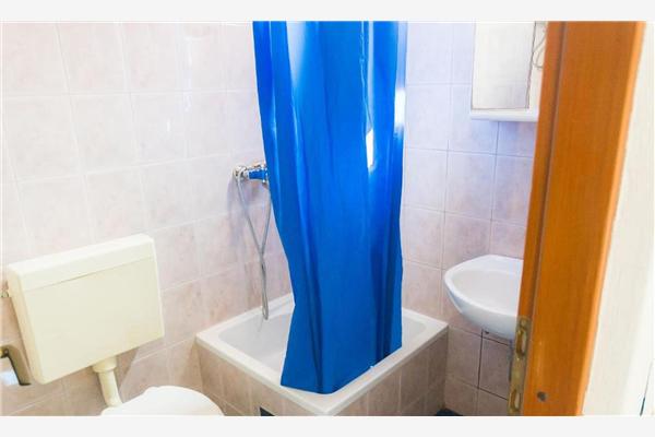 Апартаменты A4, для 5 лиц