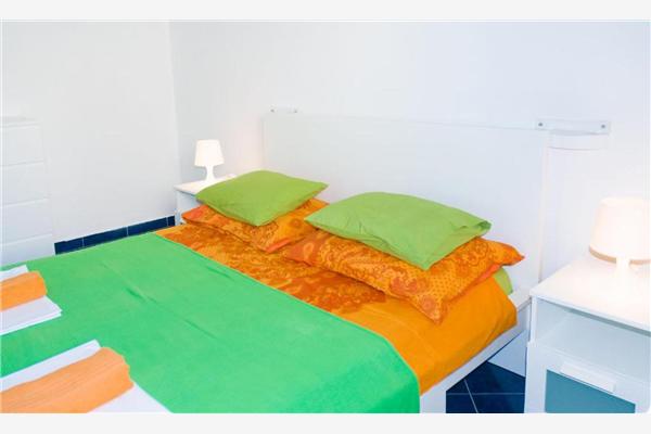 Апартаменты A4, для 5 лиц