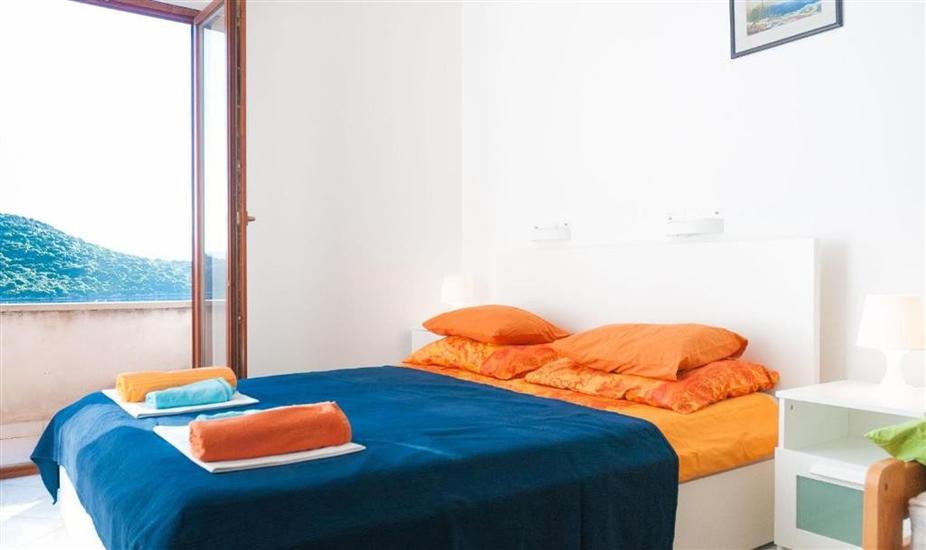 Апартаменты A4, для 5 лиц