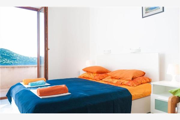 Апартаменты A4, для 5 лиц