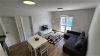 Apartment A2, for 3 persons