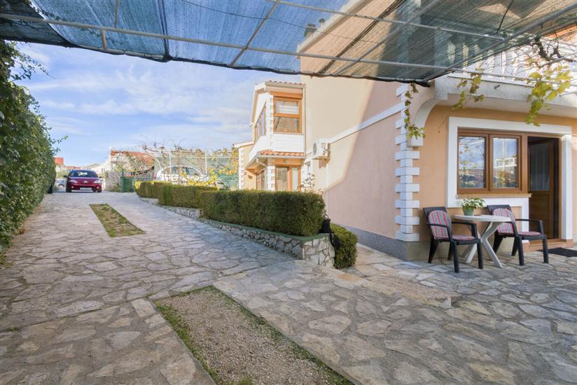 Appartamento Green oasis II