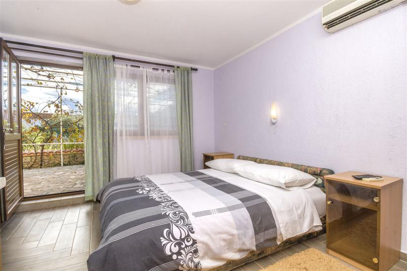 Apartman A1, na 2 osebe