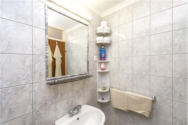 Apartman A1, na 2 osebe