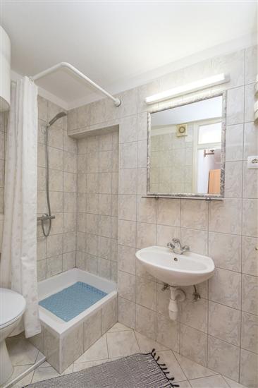 Apartman A1, na 2 osebe