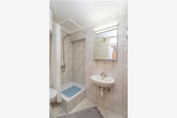 Apartman A1, na 2 osebe