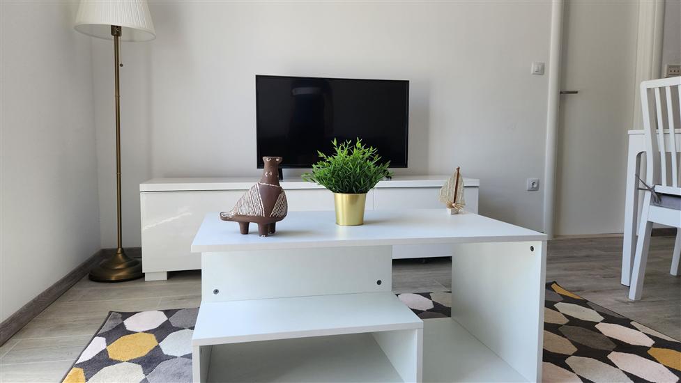 Apartment A3, for 3 persons