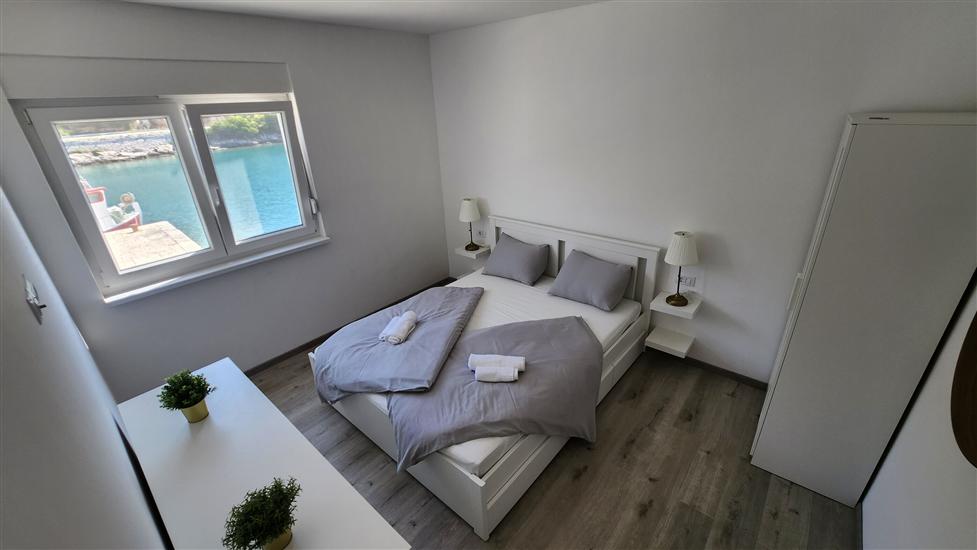 Apartment A3, for 3 persons