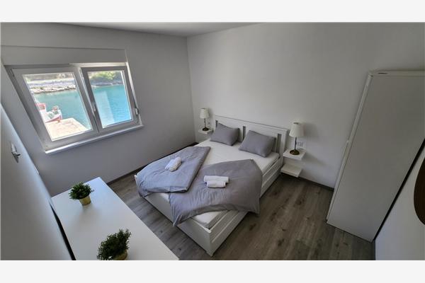 Apartment A3, for 3 persons