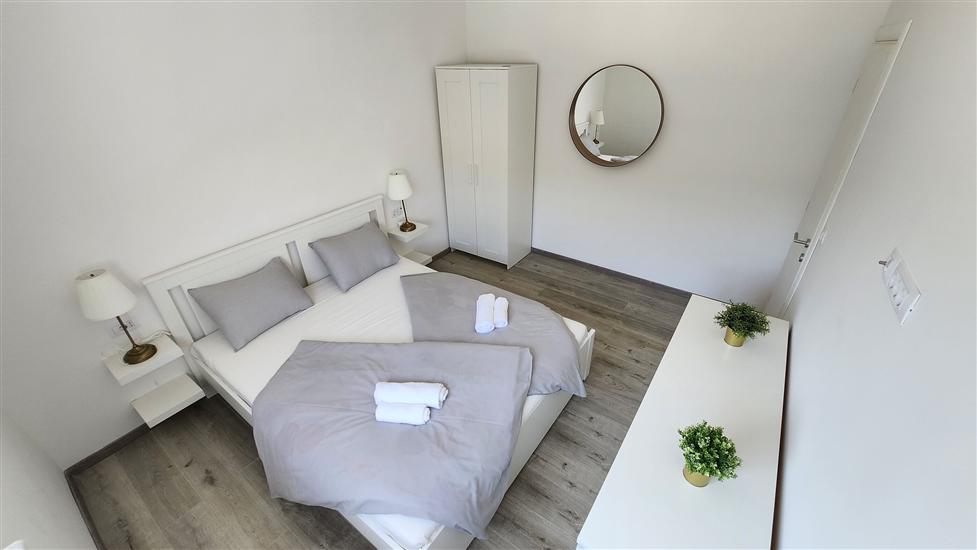 Apartment A3, for 3 persons