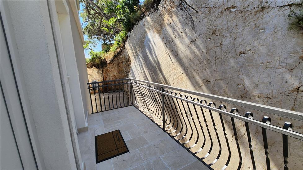 Apartment A3, for 3 persons