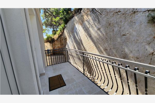 Apartment A3, for 3 persons