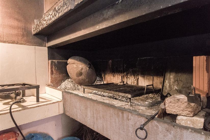 Apartmaj Peaceful green oasis II