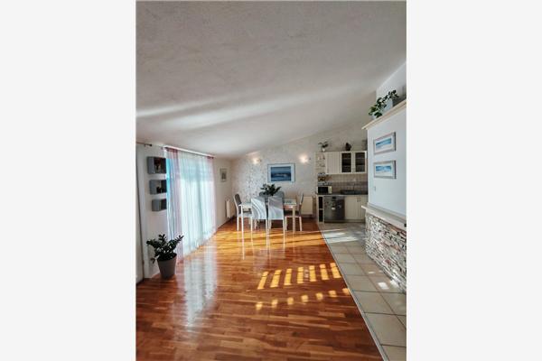 Ferienwohnung A1, für 4 Personen