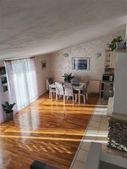 Ferienwohnung A1, für 4 Personen