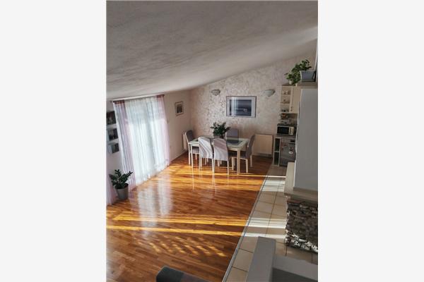 Ferienwohnung A1, für 4 Personen