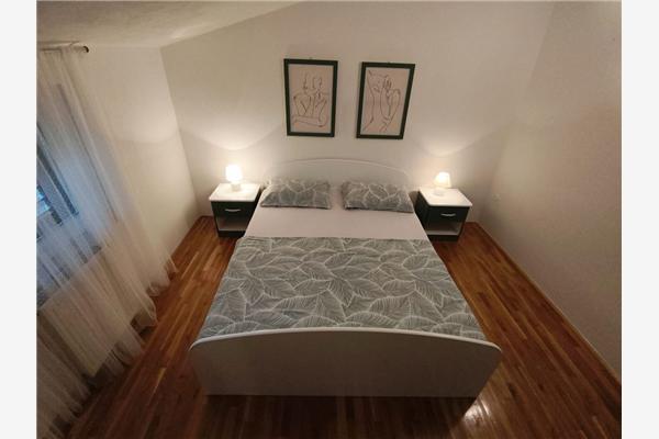 Ferienwohnung A1, für 4 Personen