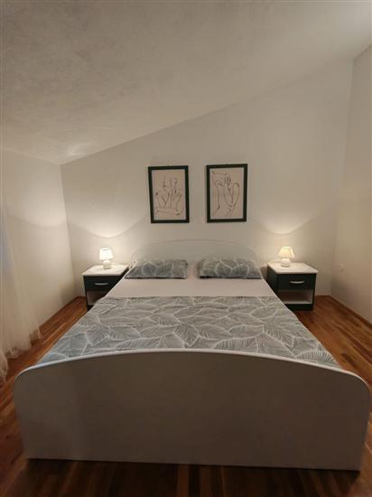 Ferienwohnung A1, für 4 Personen