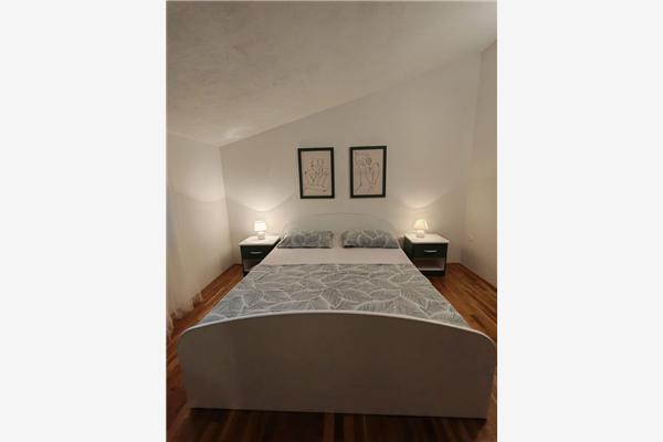 Ferienwohnung A1, für 4 Personen