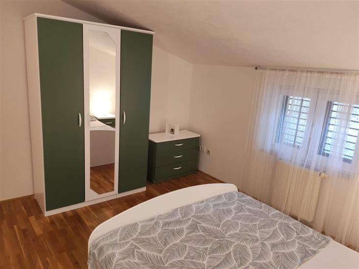 Ferienwohnung A1, für 4 Personen