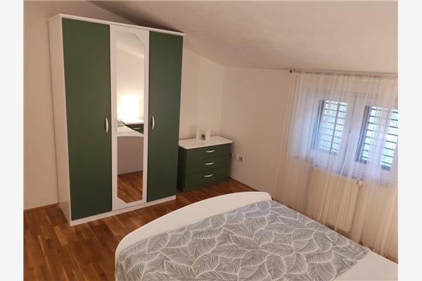 Ferienwohnung A1, für 4 Personen