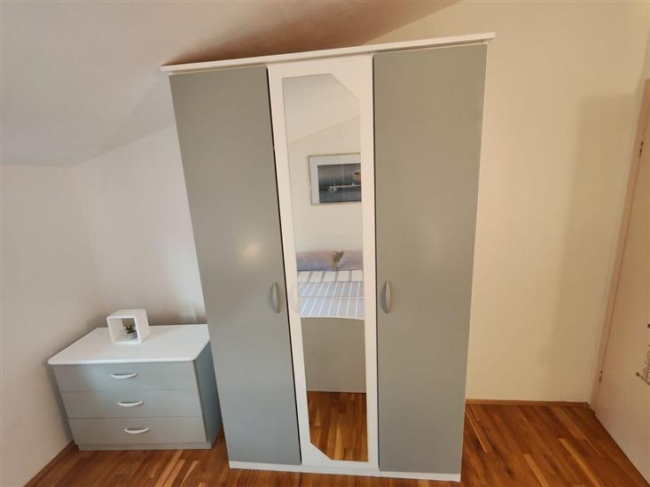 Ferienwohnung A1, für 4 Personen