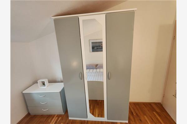 Ferienwohnung A1, für 4 Personen