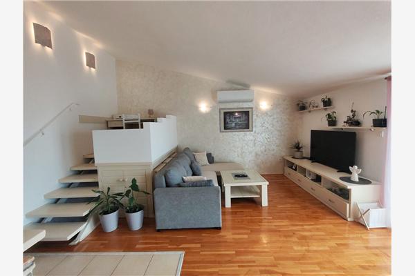 Ferienwohnung A1, für 4 Personen