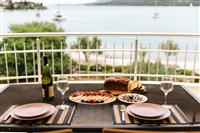 Apartment A4, for 6 persons