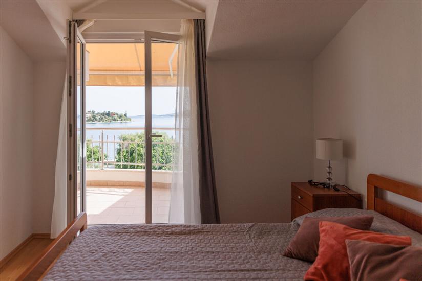 Apartment A3, for 4 persons