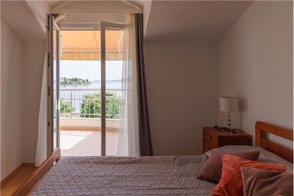 Apartment A3, for 4 persons